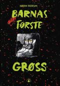 Barnas aller første grøss