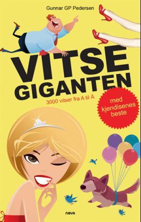 Vitsegiganten