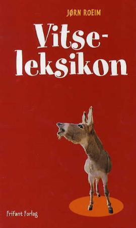 Store norske vitseleksikon