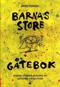 Barnas store gåtebok