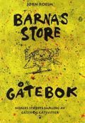 Barnas store gåtebok