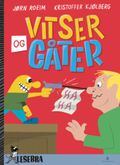 Vitser og gåter