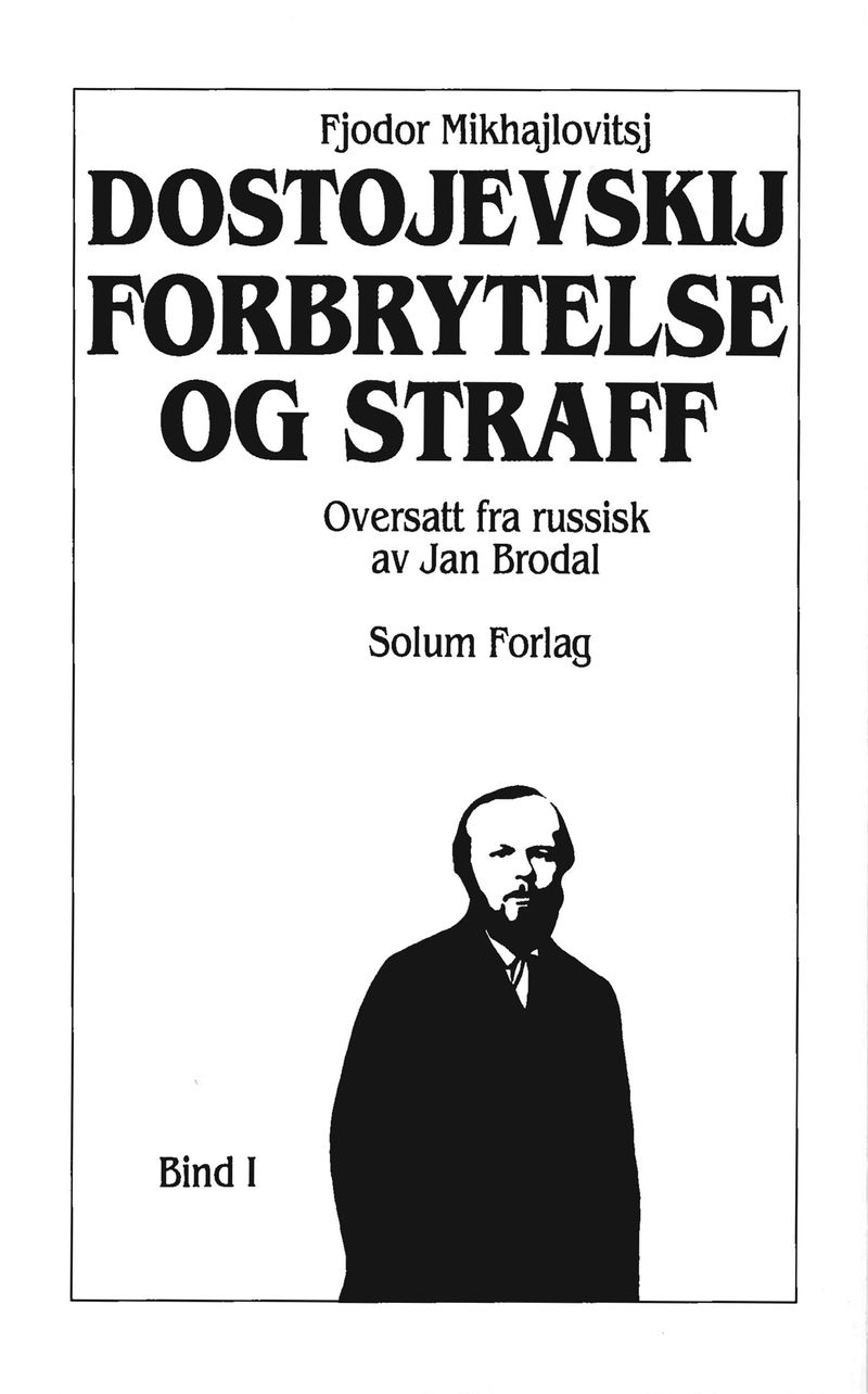 Forbrytelse og straff 1. Bd. 24