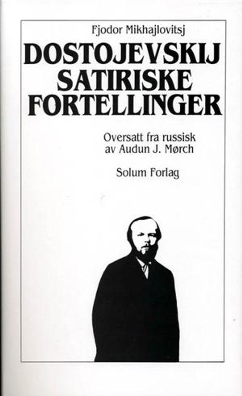 Satiriske fortellinger. Bd. 21