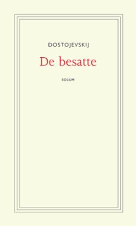 De besatte