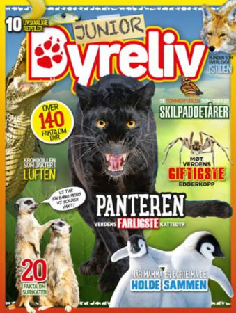 Dyreliv