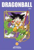 Dragon ball 1