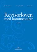 Revisorloven med kommentarer