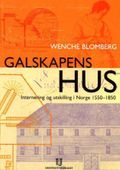 Galskapens hus