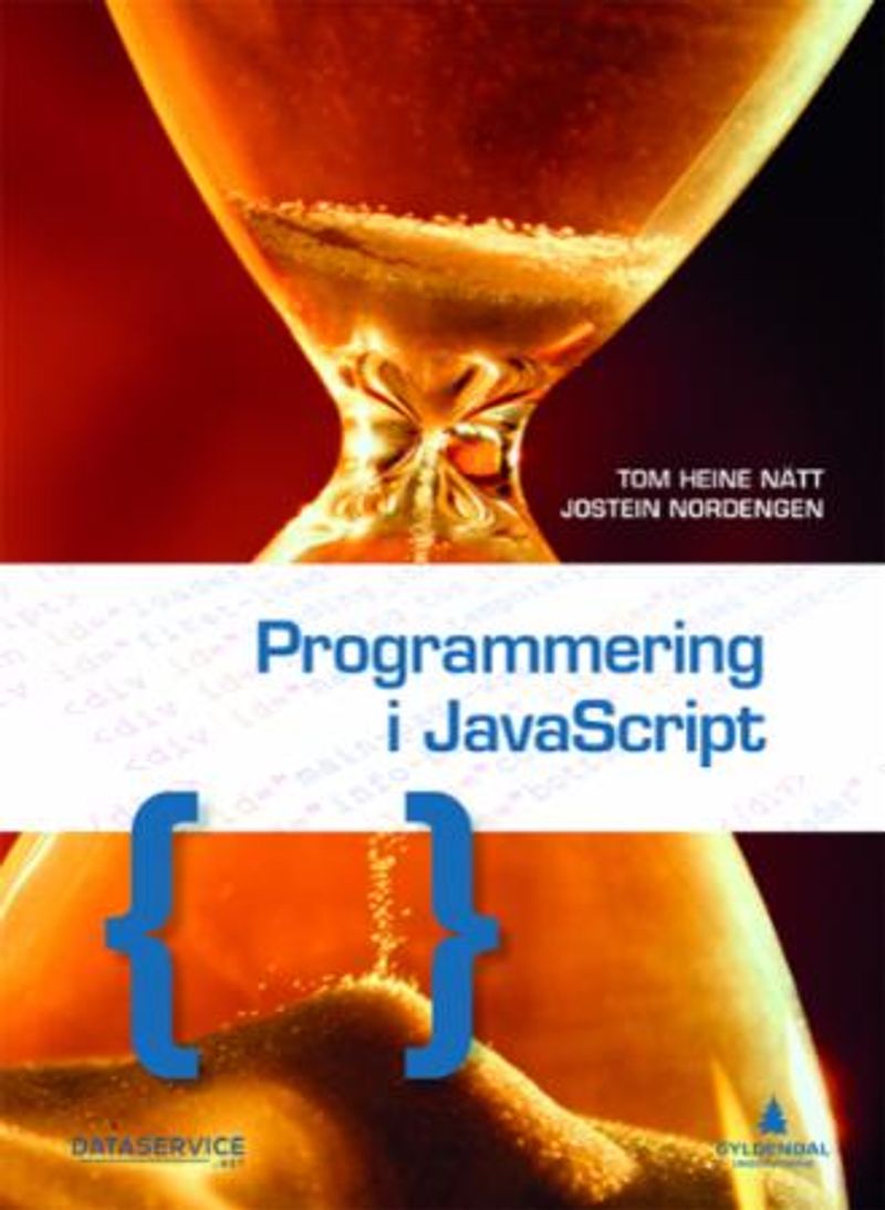 Programmering i JavaScript