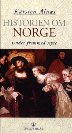 Historien om Norge