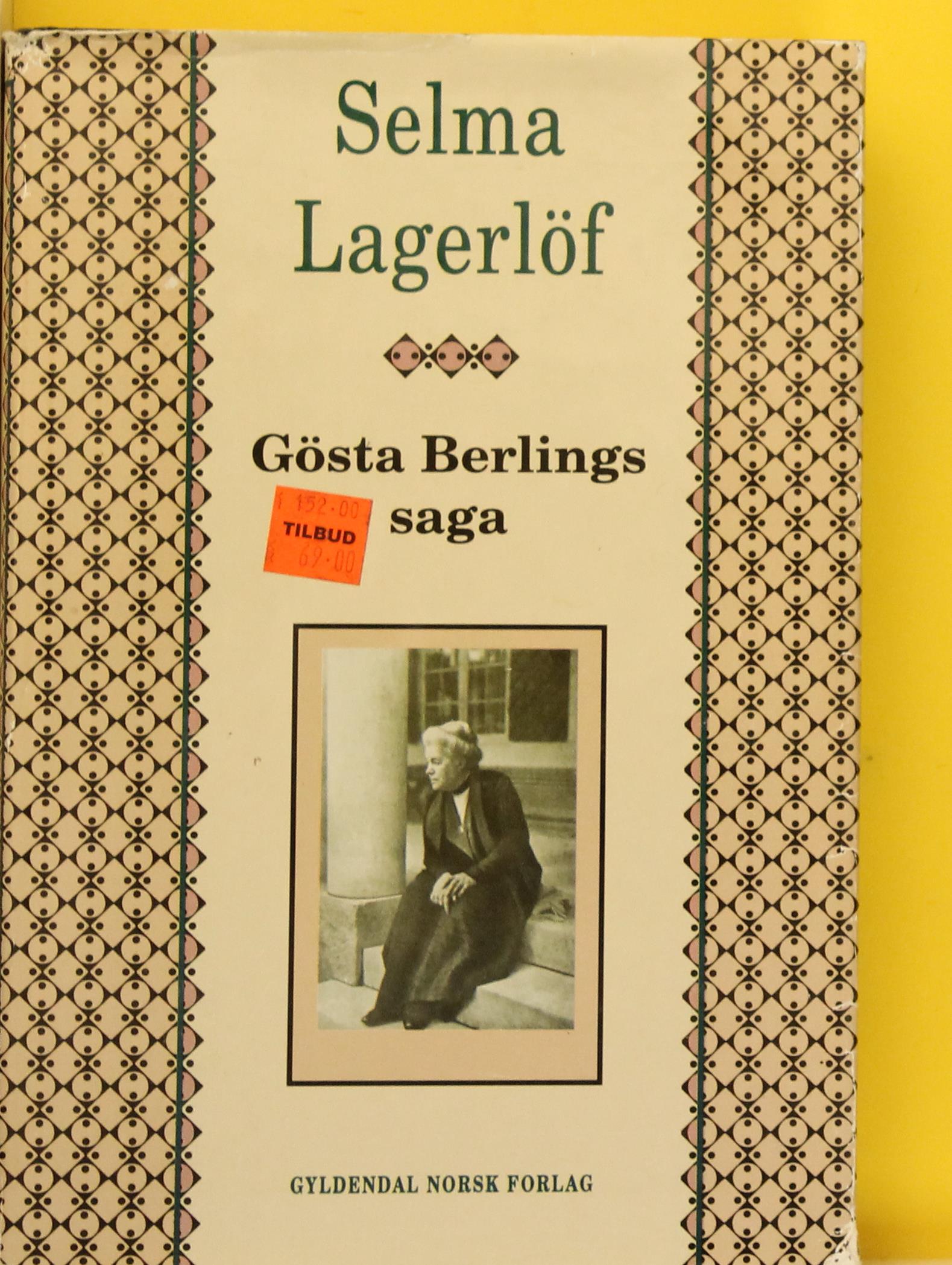 Gösta Berlings saga