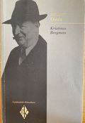 Kristinus Bergman