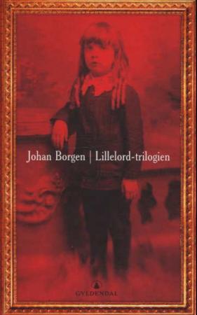 Lillelord-trilogien