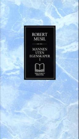 Mannen uten egenskaper
