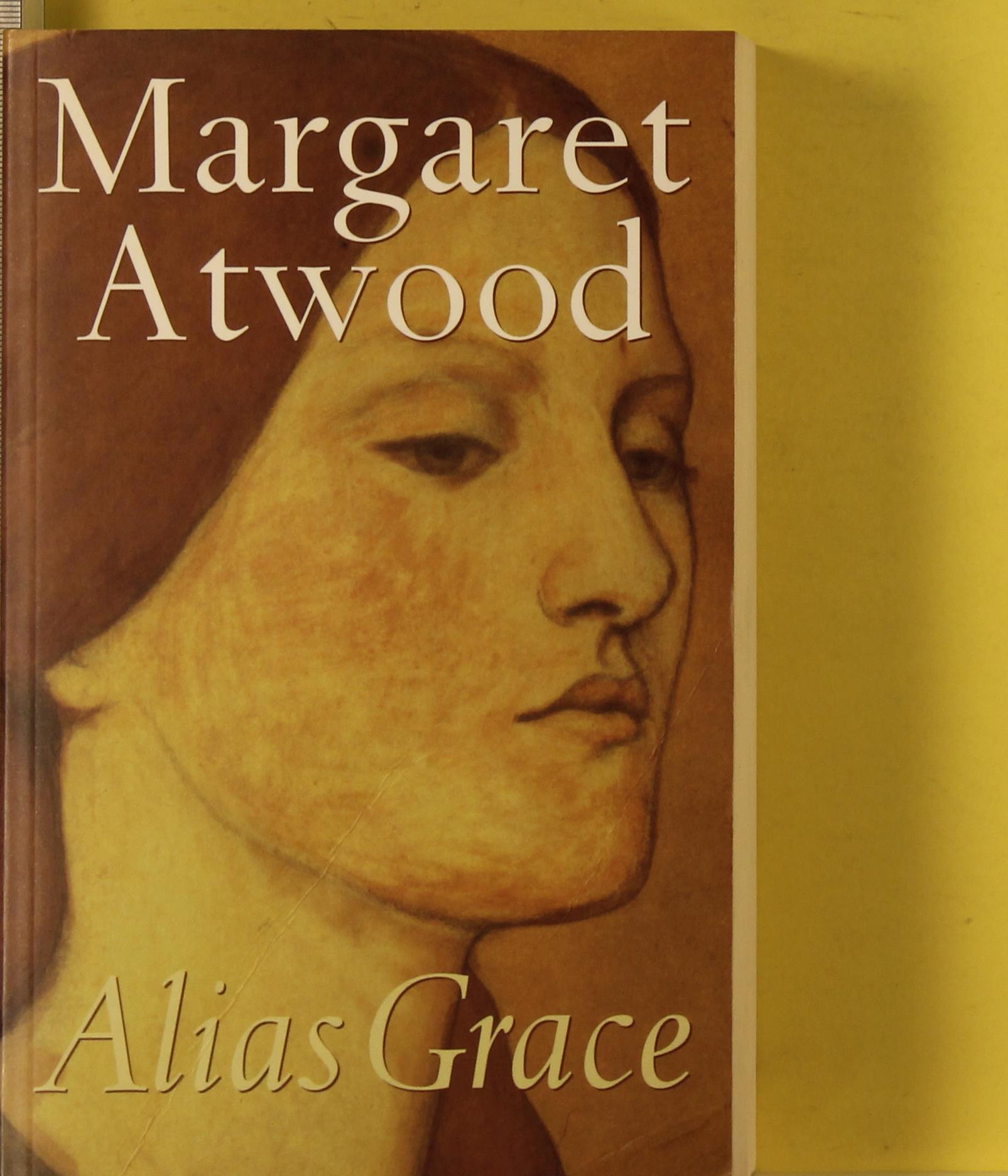 Alias Grace