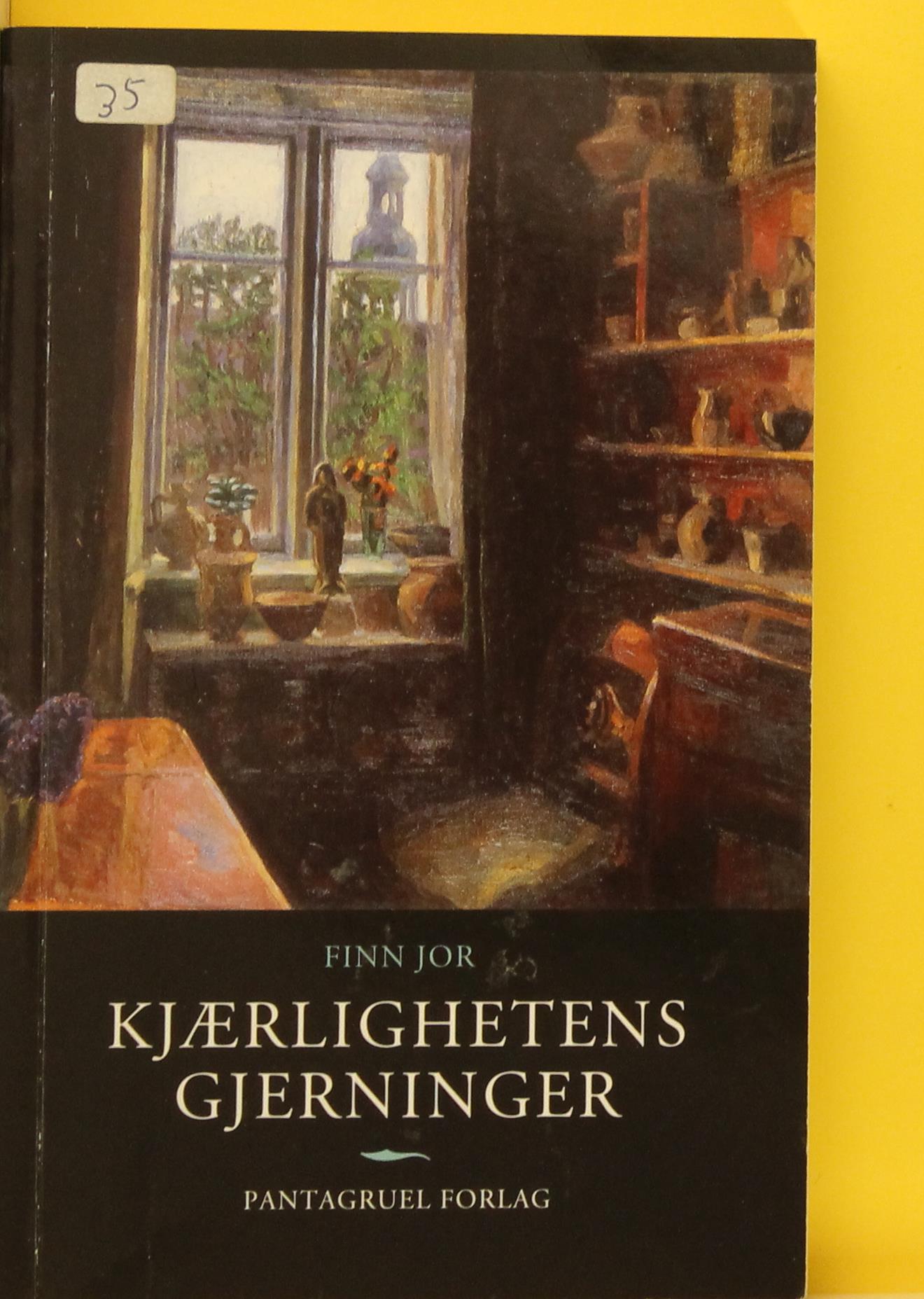Kjærlighetens gjerninger