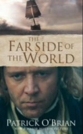 The far side of the world