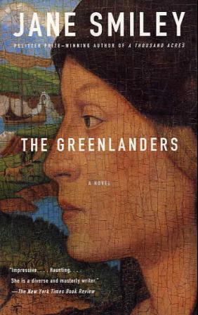 The greenlanders