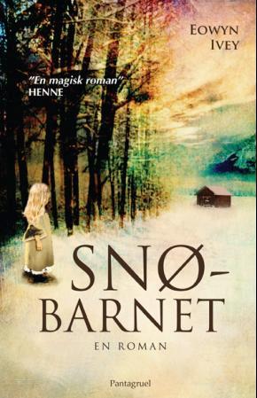 Snøbarnet