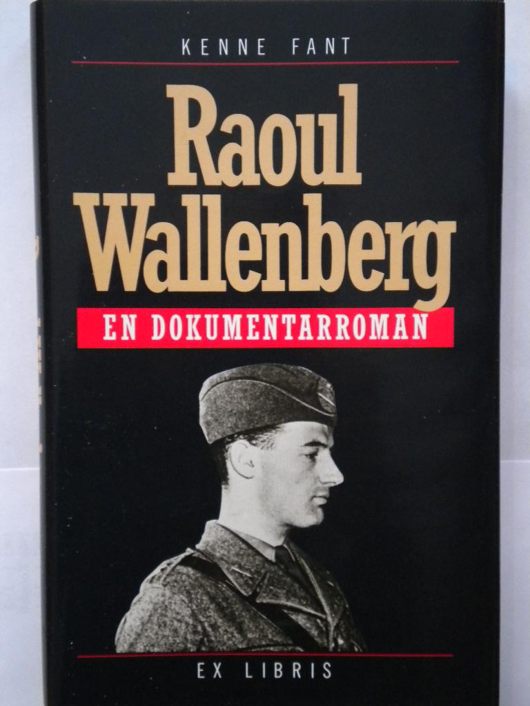 Raoul Wallenberg