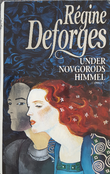 Under Novgorods himmel