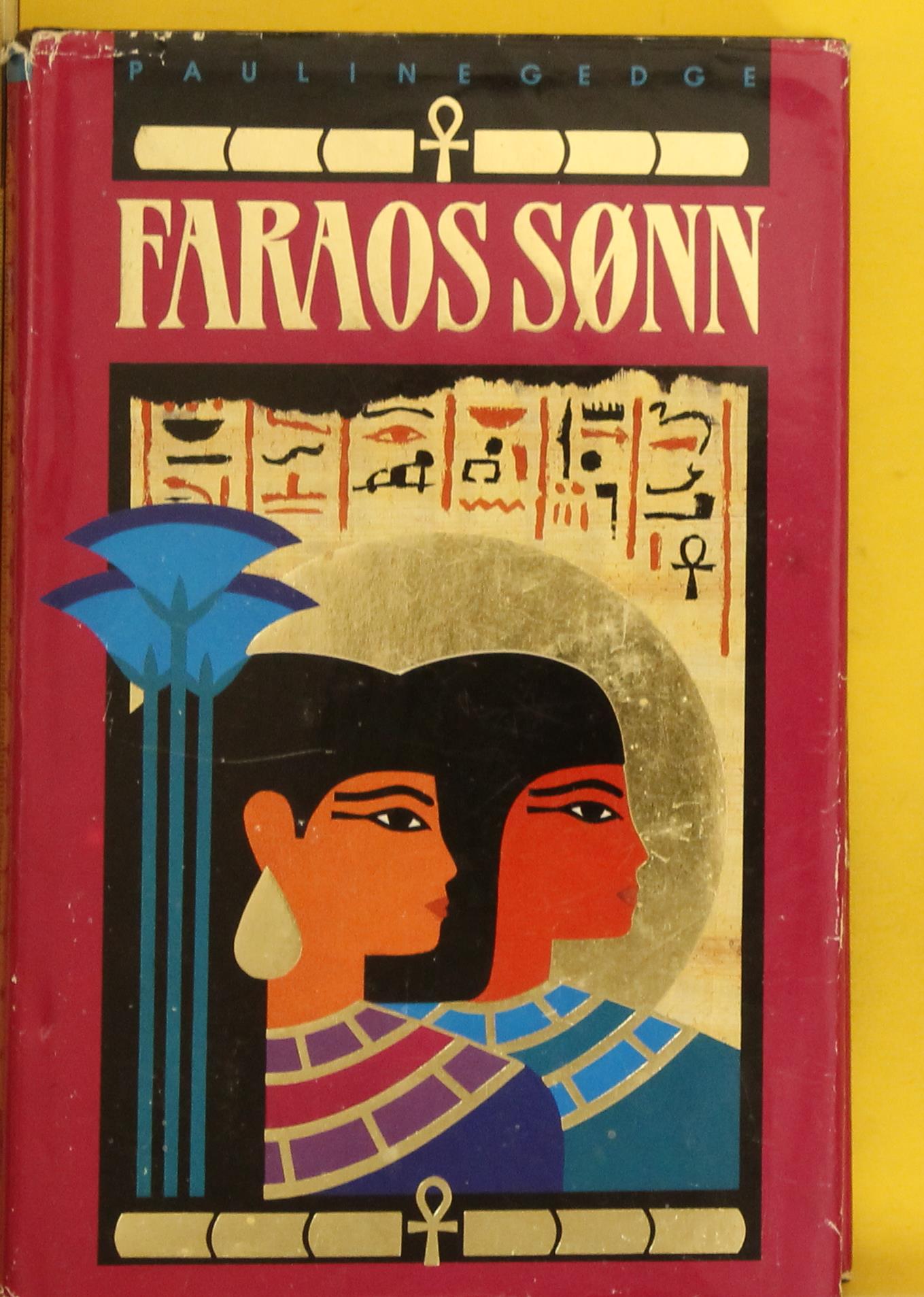 Faraos sønn