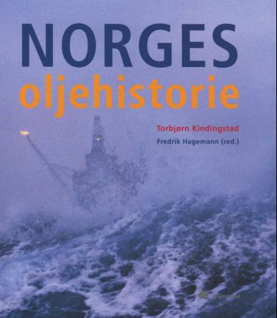 Norges oljehistorie