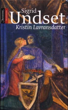 Kristin Lavransdatter