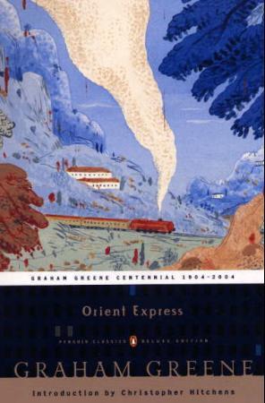 Orient express