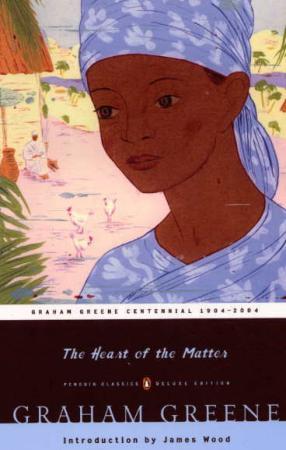 The heart of the matter