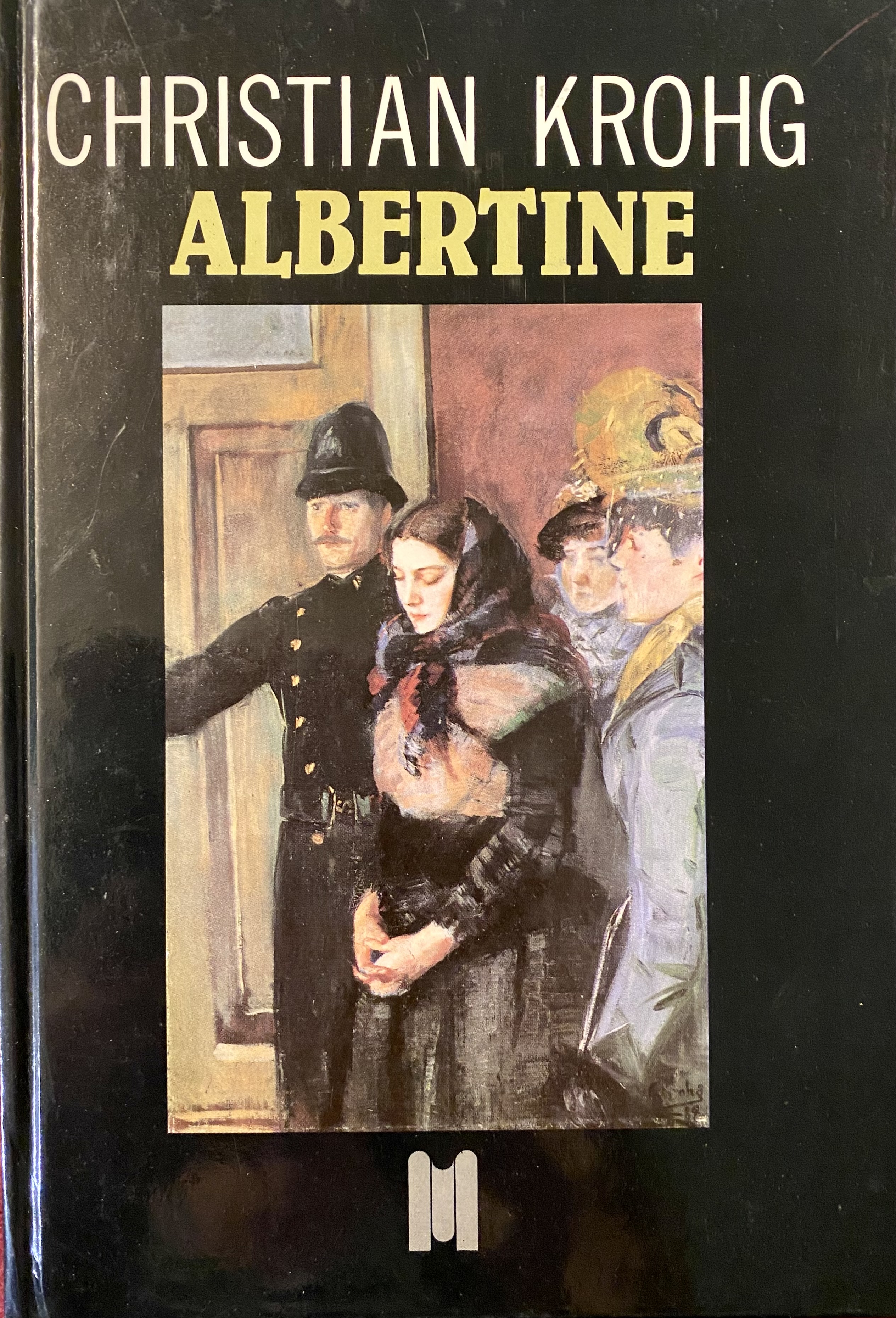 Albertine