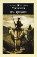 The ingenious hidalgo Don Quixote de la Mancha