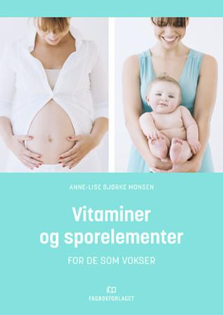 Vitaminer og sporelementer