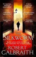 The silkworm