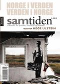 Samtiden. Nr. 3 2015