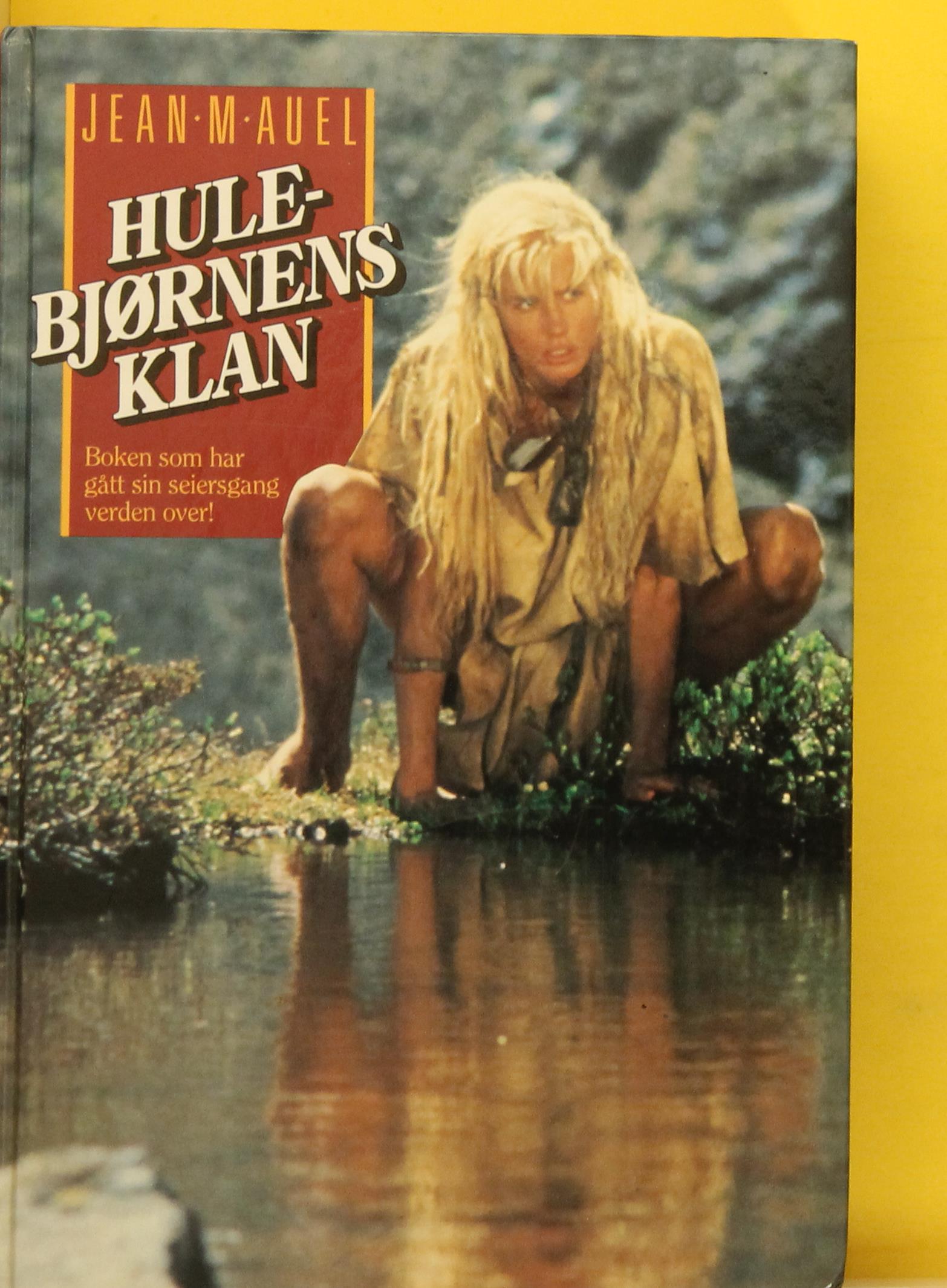 Hulebjørnens klan