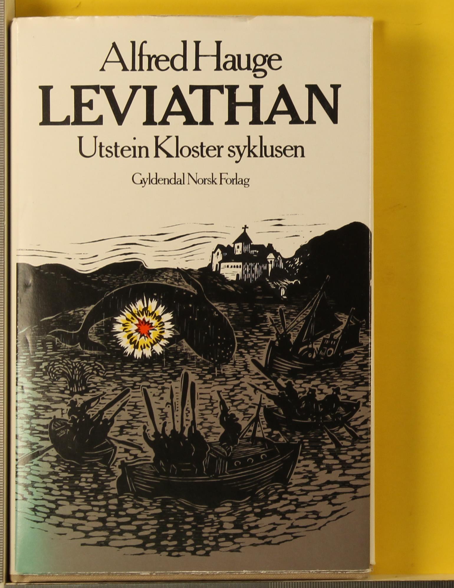 Leviathan