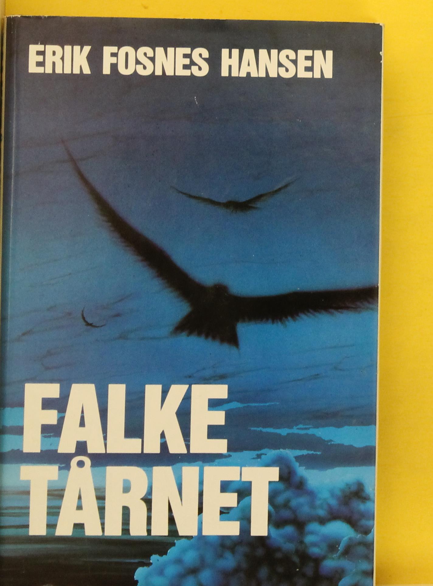 Falketårnet