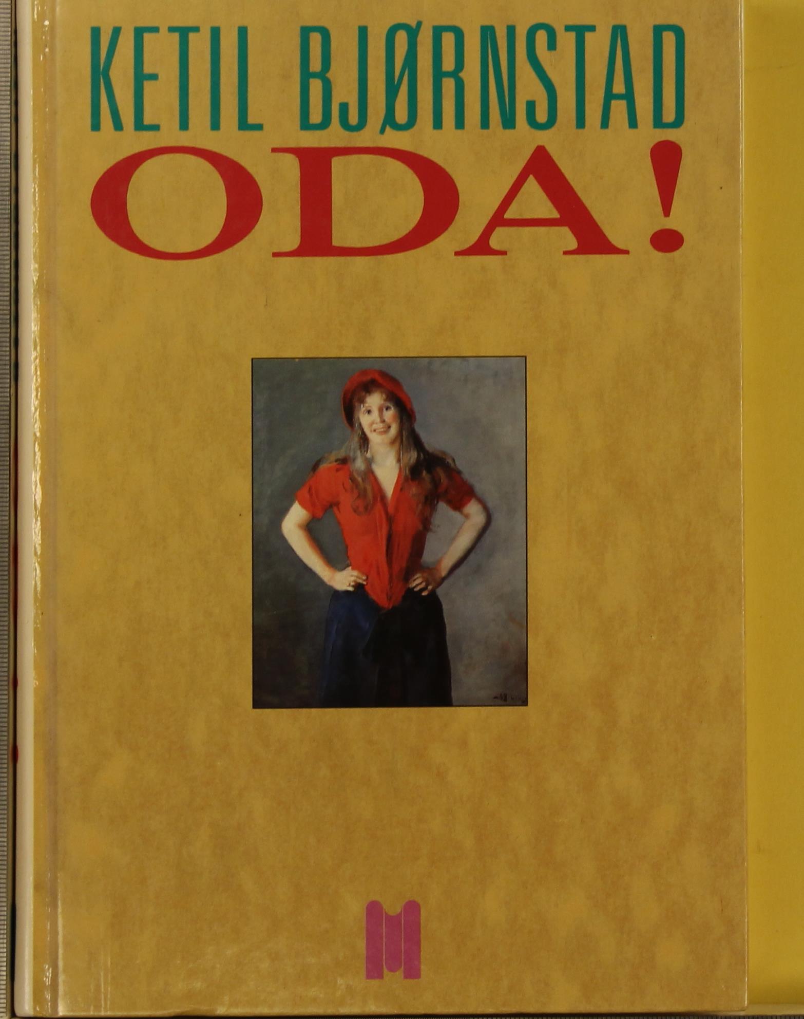 Oda!
