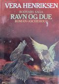 Ravn og due