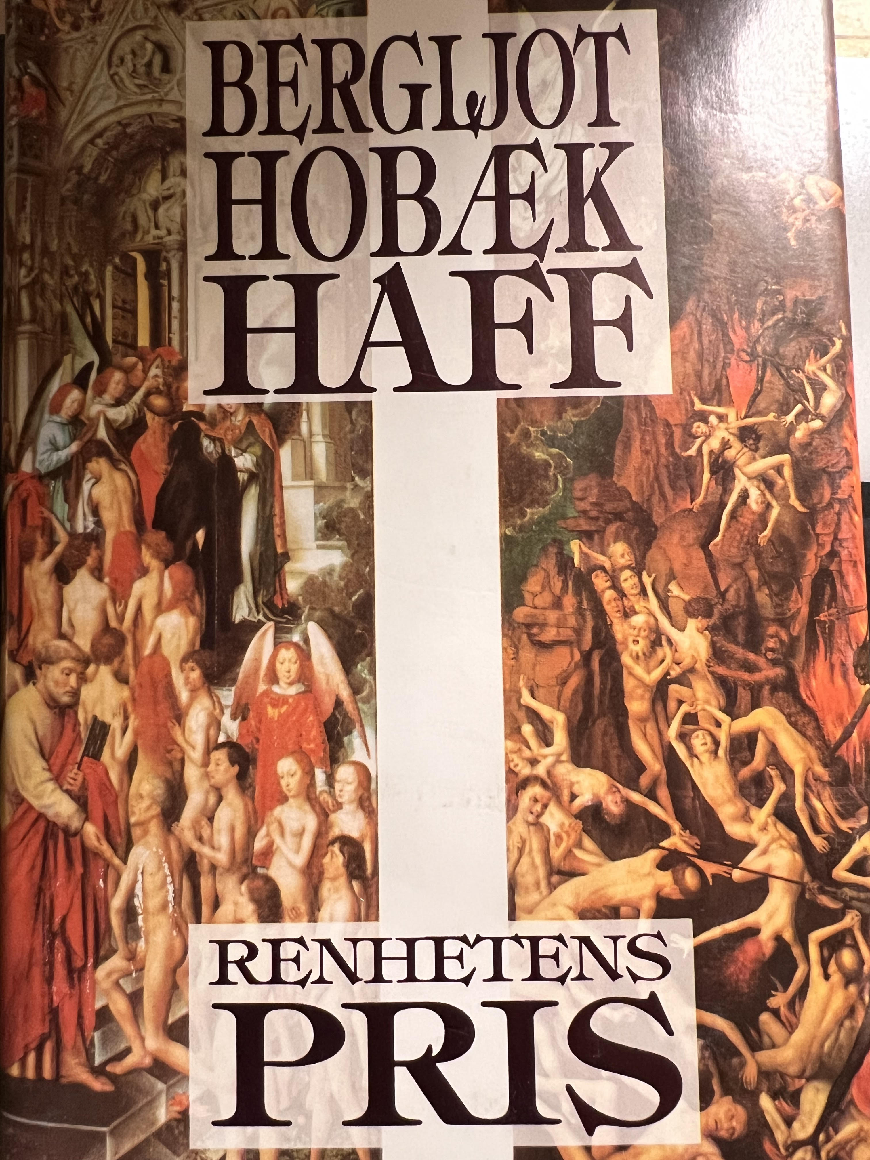 Renhetens pris