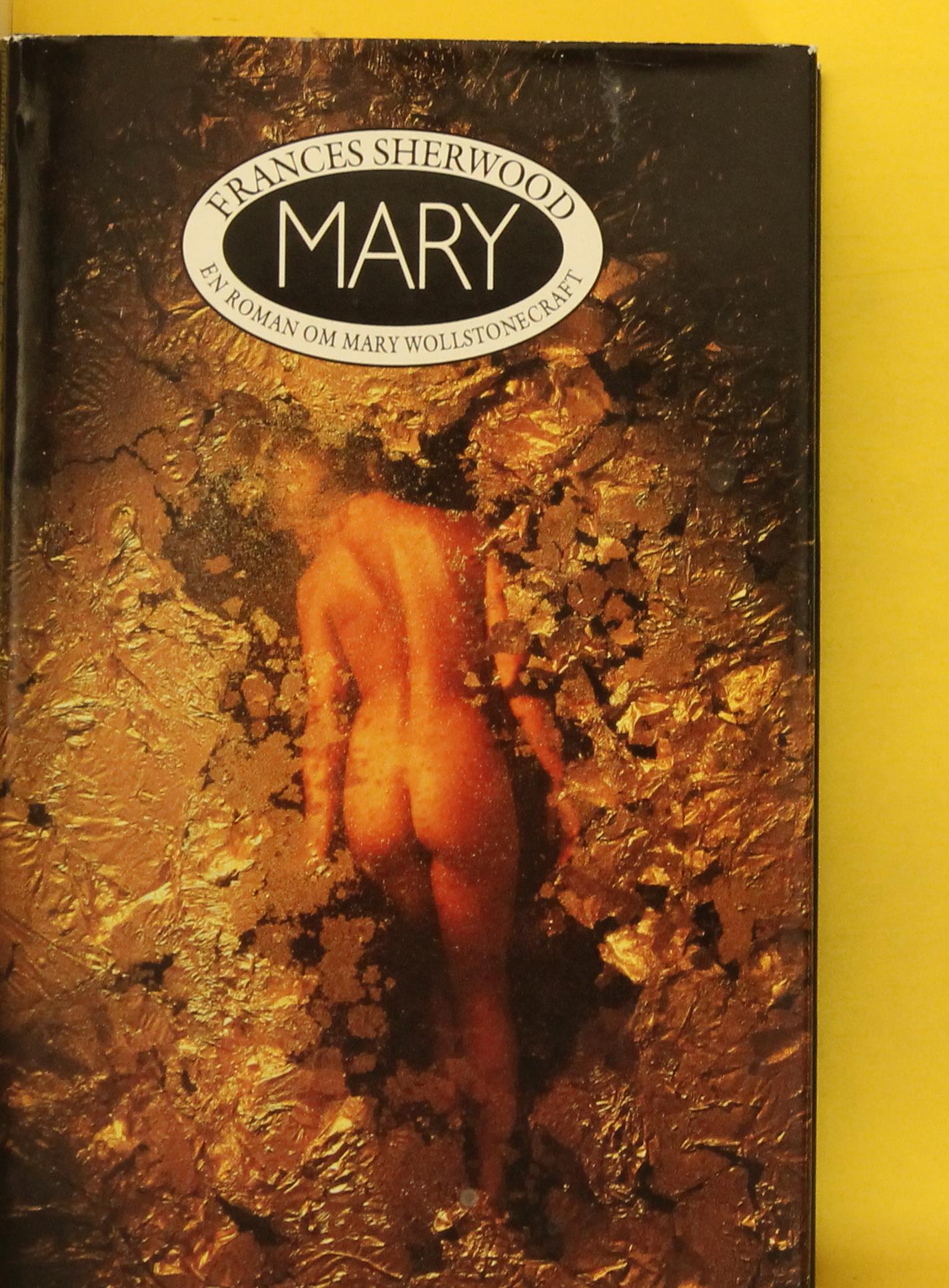 Mary