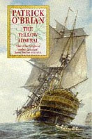 The yellow admiral