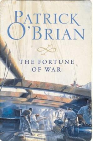 The fortune of war