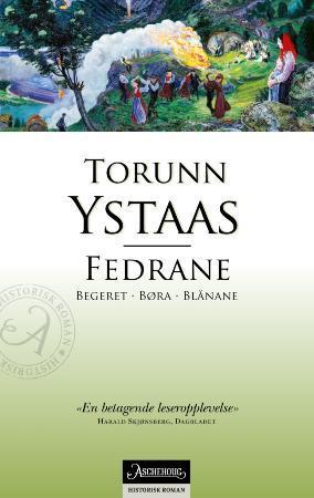 Fedrane