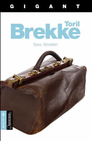 Sara ; Brostein