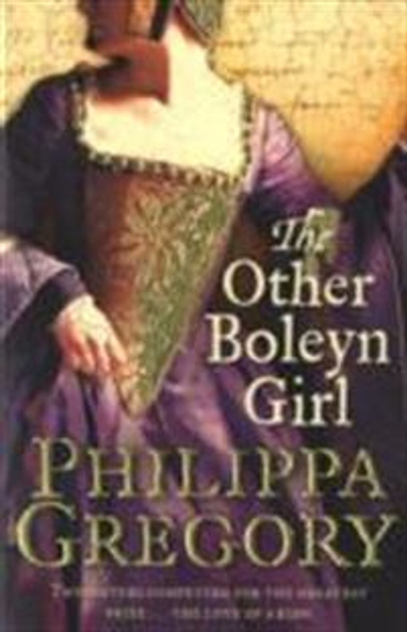 The other Boleyn girl