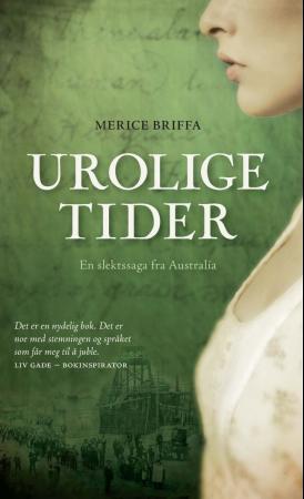 Urolige tider