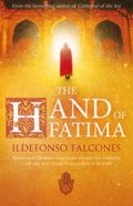 The hand of Fatima